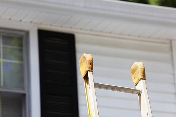 How To Choose The Right Materials for Your Siding Installation in 'Allen Park, MI